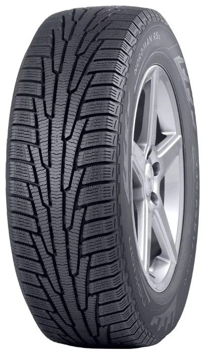 Nokian Nordman RS2 195/60 R15 92R без шипов 