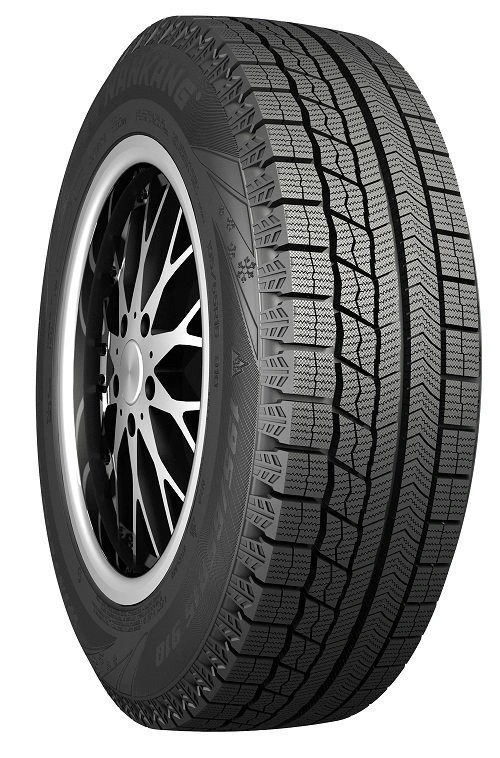 Шина Nankang WS-1 265/65 R17 112Q зимняя 