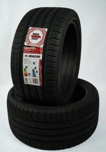 Roador AMARO777 315/35 R21 111 V  - фото 4