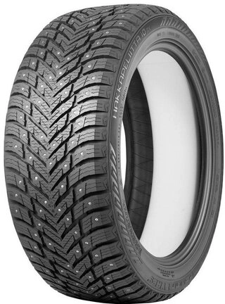Nokian Hakkapeliitta 10 EV SilentDrive 215/50 R19 93T с шипами 