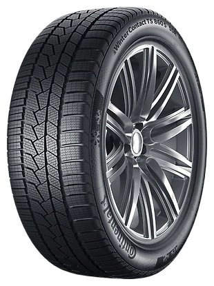 Continental ContiWinterContact TS 860S 285/30 R21 100W без шипов 