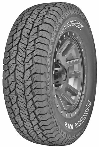 Hankook Dynapro AT2 RF11 275/60 R20 115 T без шипов 
