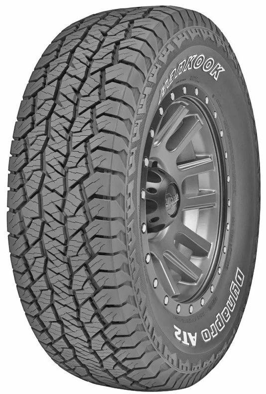 Hankook Dynapro AT2 RF11 275/60 R20 115 T без шипов 