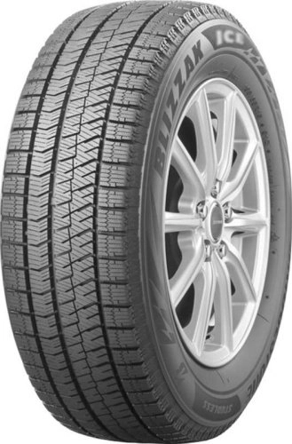 Bridgestone Blizzak Ice 225/60 R18 100S без шипов 