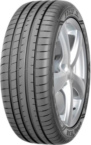 Goodyear Eagle F1 Asymmetric 5 (MO) 255/45 R20 105 W 