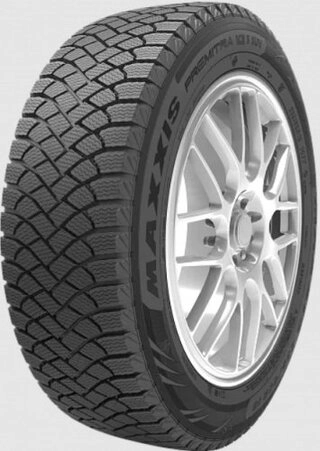 MAXXIS SP5 225/55 R17 101 T без шипов 