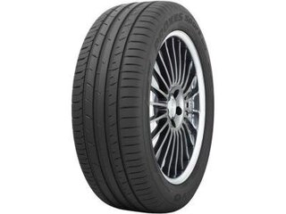 Шина Toyo Proxes Sport 245/40 ZR17 95Y летняя 