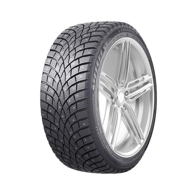 Шина Triangle Ti501 265/65 R17 116T зимняя 