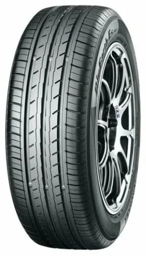 Yokohama BluEarth ES32 215/55 R17 94V 