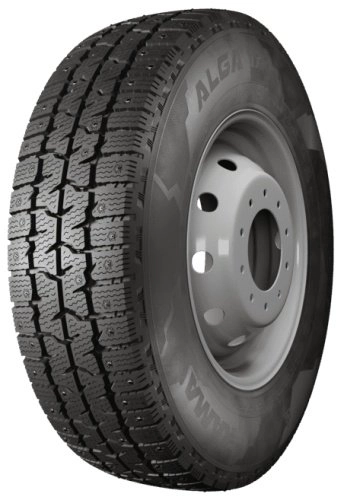 Нижнекамскшина КАМА ALGA LT (НК-534) 225/75 R16 121 R шипуемая 
