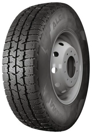 Нижнекамскшина КАМА ALGA LT (НК-534) 225/75 R16 121 R шипуемая 