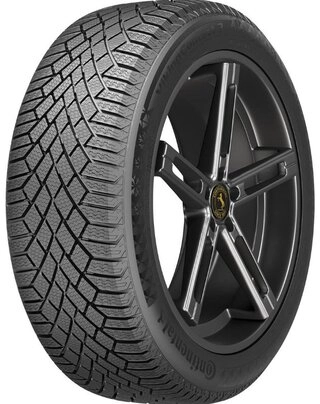 Continental VikingContact 7 FR 245/45 R20 103 T без шипов 