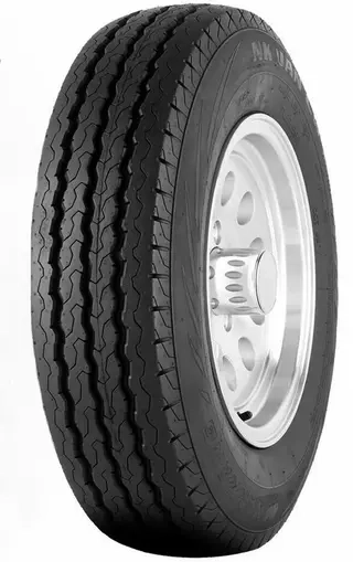 Шина Nankang CW-25 185/100 R14C 102R  летняя 
