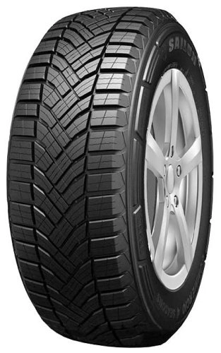 Sailun Commercio 4Seasons 205/75 R16 113R 