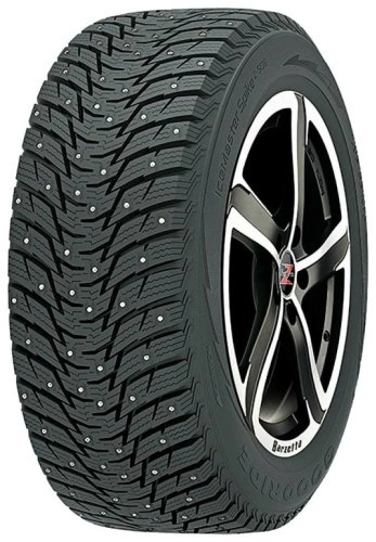 Trazano Z-506 195/65 R15 95T с шипами 