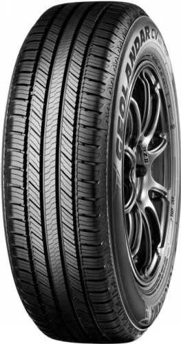 Yokohama Geolandar CV G058 245/50 R20 102V 