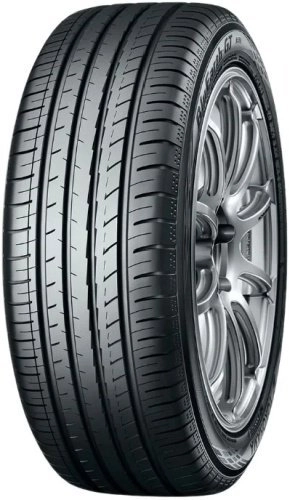 Yokohama BluEarth-GT AE51 245/50 R18 100W 