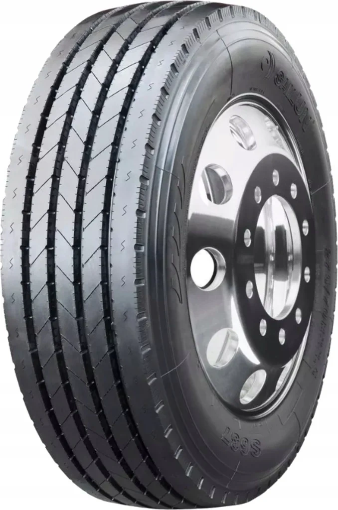 Шина Sailun S637+ 245/70 R17.5 143/141J всесезонная 