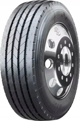 Шина Sailun S637+ 245/70 R17.5 143/141J всесезонная 