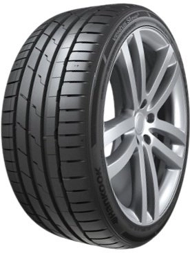 Hankook Ventus S1 Evo 3 K127A 265/45 R21 108Y 