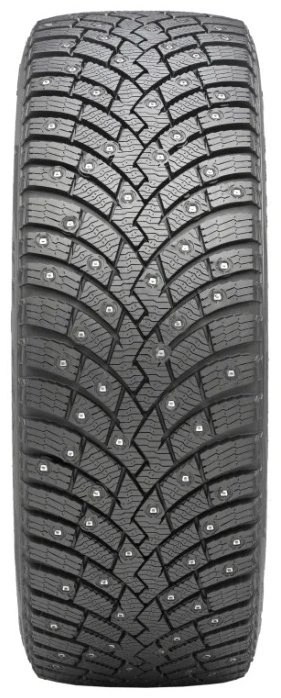 Pirelli Ice Zero 2 215/55 R17 98T с шипами  - фото 2