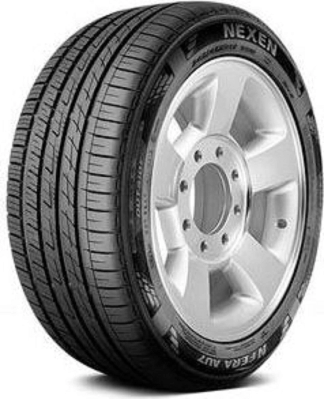 NEXEN N'Fera AU7 245/45 R20 103 W 