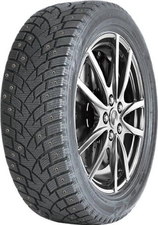 Landsail Ice Star IS37 285/50 R20 116T с шипами 