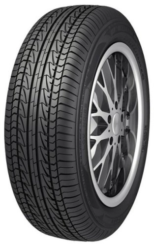 Nankang CX668 195/70 R14 91H 