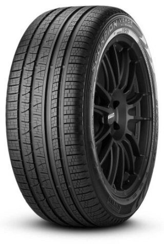 Pirelli Scorpion Verde All-Season 265/50 R20 111 V без шипов 