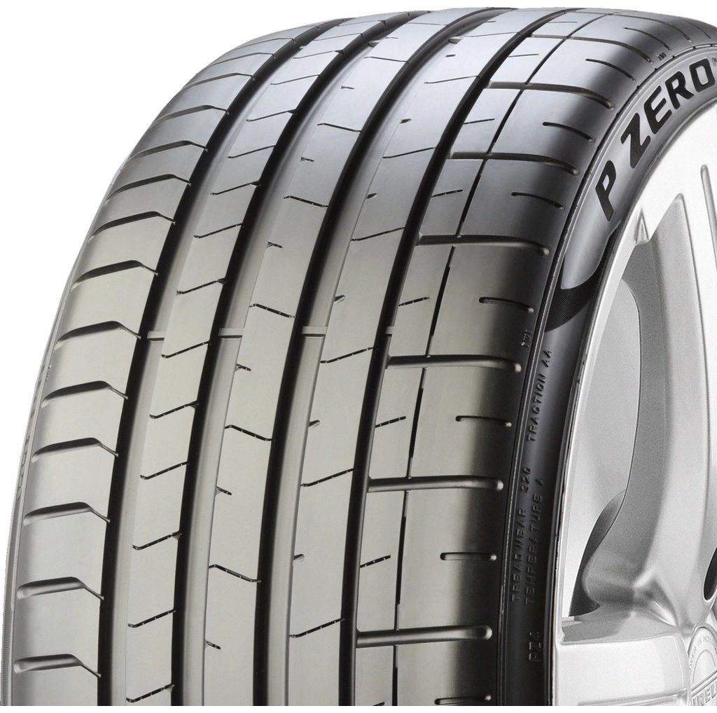 Pirelli P-Zero 245/40 R19 98 Y  - фото 2