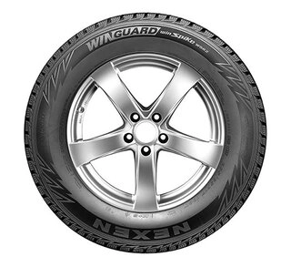 Шина Nexen Winguard Win Spike WS62  225/60 R17 103Т зимняя 