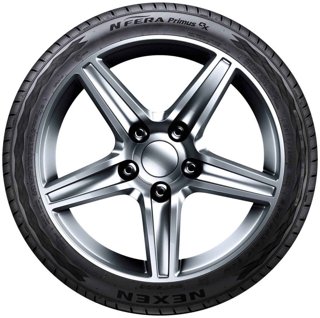 NEXEN NFera Primus QX 245/40 R18 97 W  - фото 3