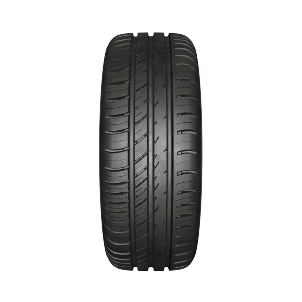 Шина Viatti Strada Asimmetriko V-130 185/70 R14 88H летняя  - фото 2