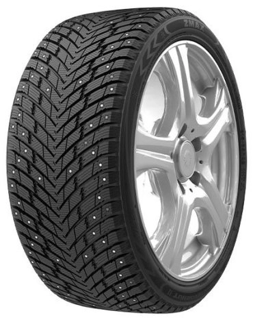 ZMAX Winternova Stud II 275/45 R21 110 T с шипами 