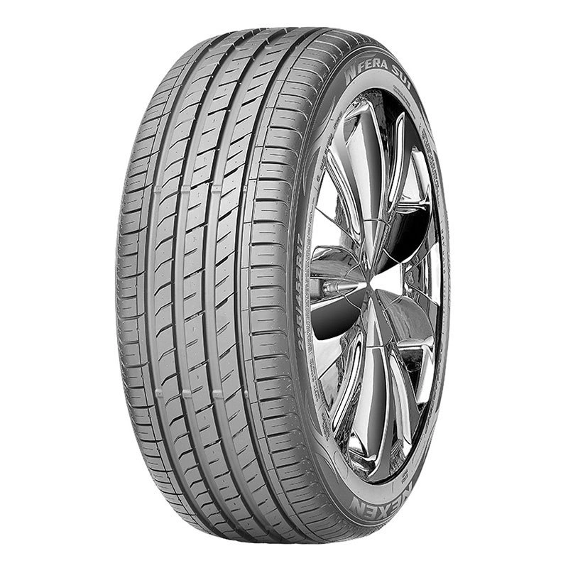 Шина Nexen N'Fera SU1 215/55 R17 94V летняя 2022 