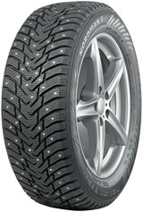 Ikon Tyres (Nokian) Nordman 265/70 R17 115 T с шипами 