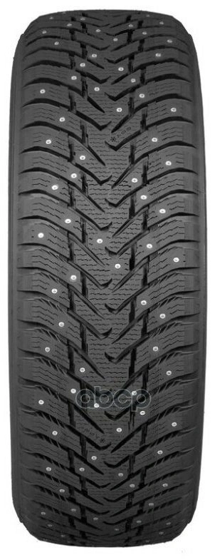Ikon Tyres (Nokian) Nordman 265/70 R17 115 T с шипами  - фото 2