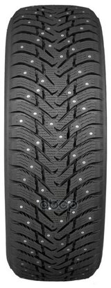 Ikon Tyres (Nokian) Nordman 265/70 R17 115 T с шипами  - фото 2