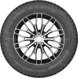Ikon Tyres (Nokian) Nordman 265/70 R17 115 T с шипами  - фото 6
