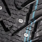 Ikon Tyres (Nokian) Nordman 265/70 R17 115 T с шипами  - фото 3
