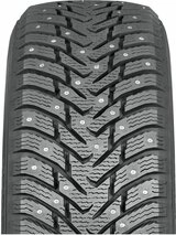 Ikon Tyres (Nokian) Nordman 265/70 R17 115 T с шипами  - фото 4