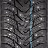 Ikon Tyres (Nokian) Nordman 265/70 R17 115 T с шипами  - фото 5