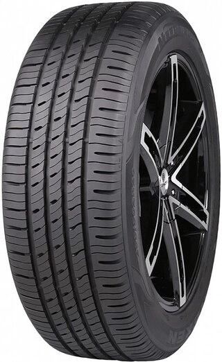Шина Nexen N'Fera RU5 285/60 R18 116V летняя 