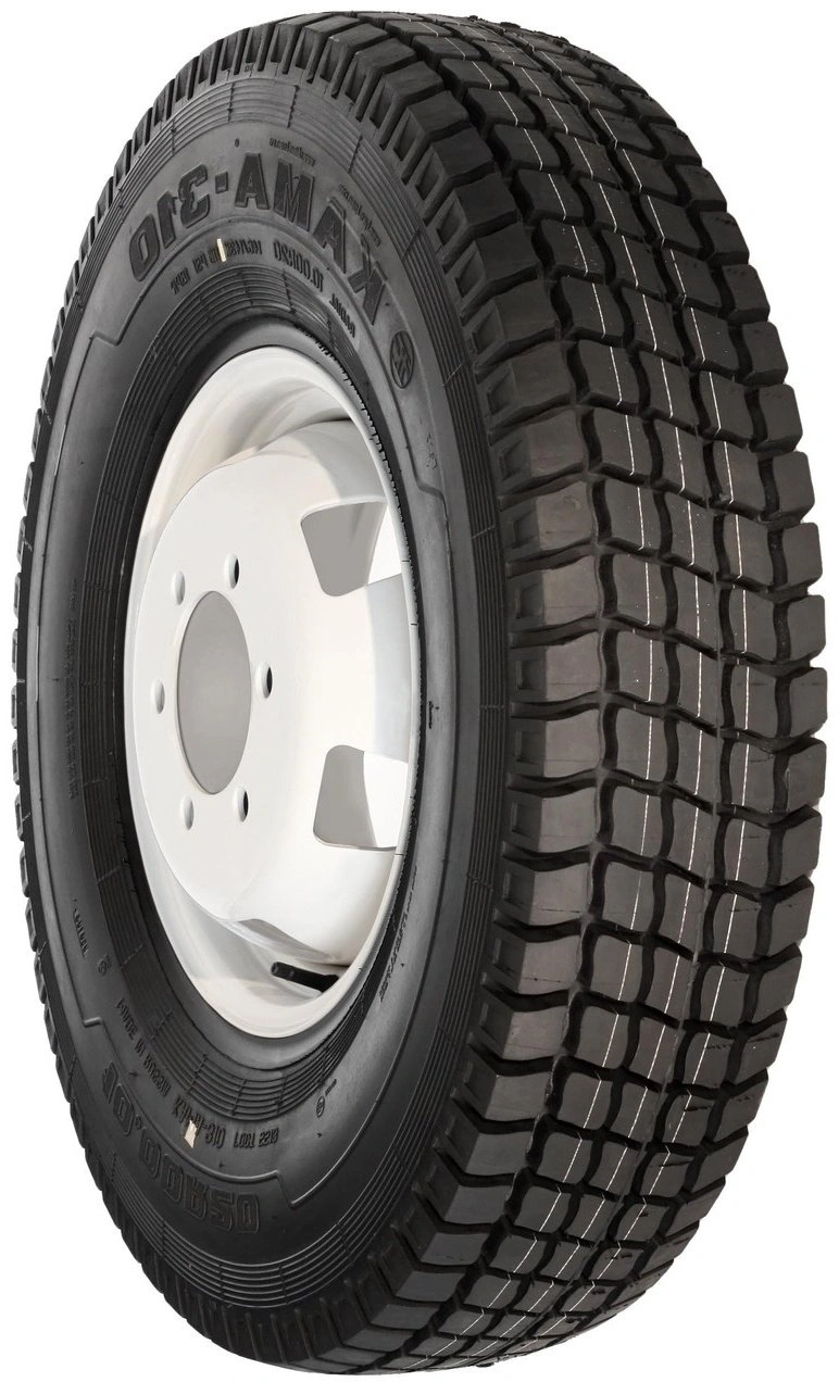 Нижнекамскшина Кама-310 10.00/100 R20 146K 