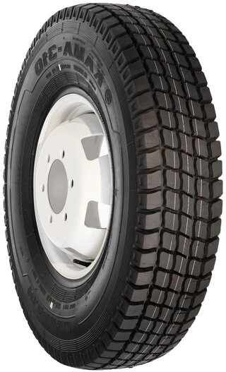 Нижнекамскшина Кама-310 10.00/100 R20 146K 