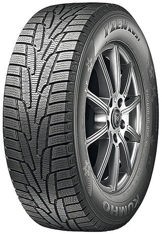 Шина Kumho KW31 185/65 R15 92R зимняя 