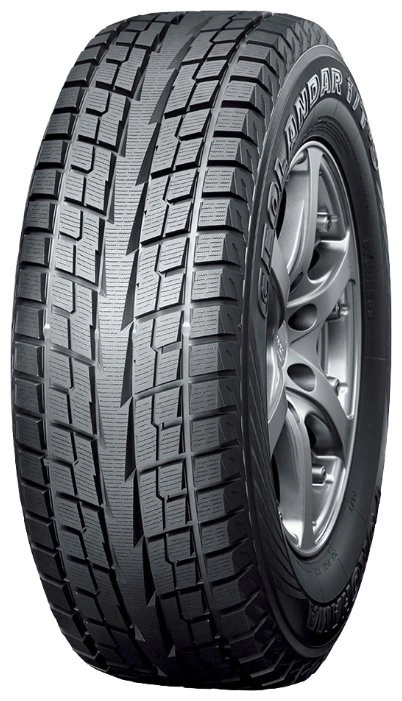 Шина  Nexen Winguard WinSpike WH62 205/65 R15 99T зимняя 