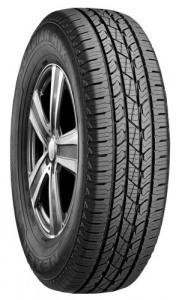 Шина Nexen Rohtx RH5 285/65 R17 116S всесезонная 