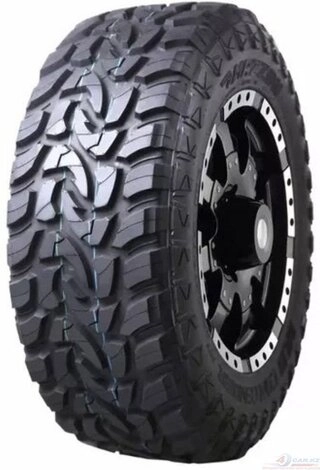 Шина Mazzini Mud Contender 285/75 R16 126Q летняя 