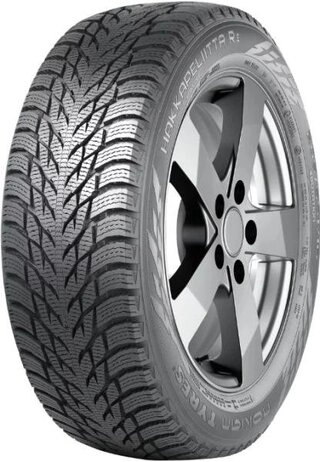 Шина Nokian Hakkapeliitta R3 245/40 R19 98T XL зимняя 